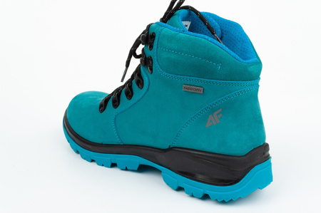 4F Winter-Trekking-Stiefel [OBDH253 35S]