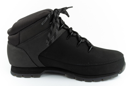 Timberland Euro Sprint Trekkingschuhe [TB0A1KAC015] schwarz.