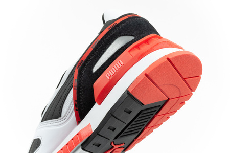 Puma Mirage Mox Piping [381014 01] Herren Sportschuhe, mehrfarbig.