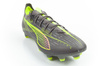 Puma Ultra 5 Match FG/AG Fußballschuhe, Firm Ground, Grau