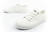 Lee Ava Low Herren-Sneaker – Weiß, modisch, bequem