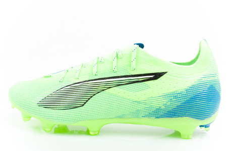 Puma Ultra 5 Pro FG/AG Fußballschuhe, mehrfarbig [107685 03]