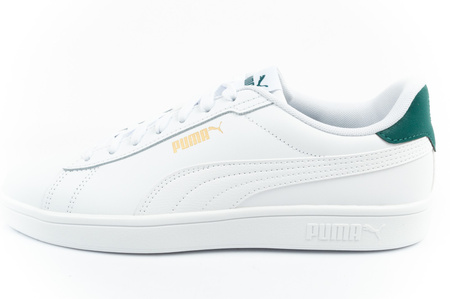 Herren Puma Smash 3.0 [390987 14] Sportschuhe, weiß.