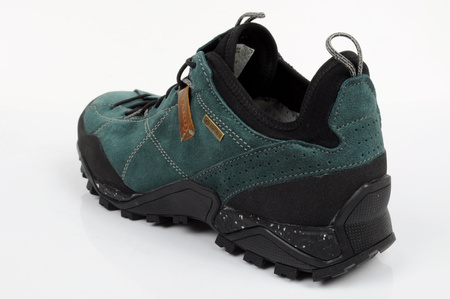 Aku Nativa GTX Damen Trekkingschuhe [629676], grün.