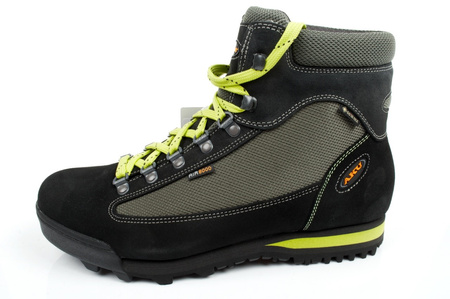 Aku Slope Original GTX Trekkingschuhe [885.10643], schwarz.