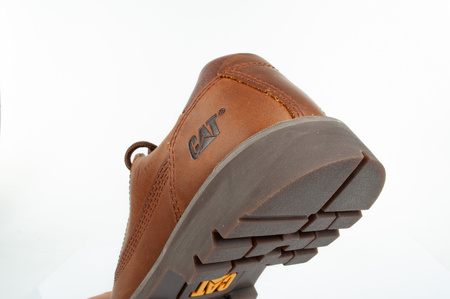 Caterpillar Colorado Schuhe, Halbschuhe [P110627] braun.