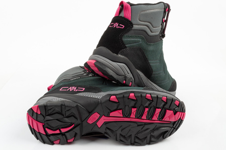 CMP Melnick Damen-Wanderschuhe, wasserdicht, knöchelhoch