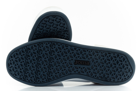 Joma C.Campus [CCAMS2533] Memory Foam Herren Sportschuhe, weiß.