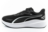 Puma Skyrocket Lite Herren-Sportschuhe, leicht und bequem, Schwarz