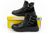 Scholl Aprica Damen Winterstiefel [F302351004], schwarz.