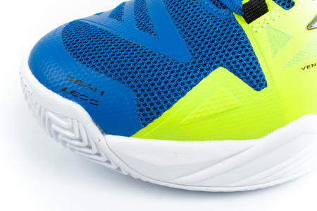 Joma Spin Men 2509 [TSPINS2509OM] Herren Sportschuhe, Padelschuhe, mehrfarbig.