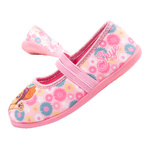 Leomil Paw Patrol Kinderschuhe, Ballerinas, Pink