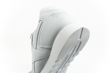 Reebok Royal Glide Damen-Sneaker aus weißem Leder