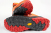 Aku Flyrock GTX Herren Wanderschuhe Orange [695488]