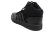 Adidas Hoops 2.0 Herren Sportschuhe [B44621] Schwarz.