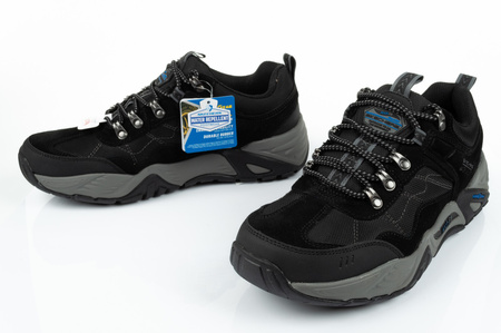 Skechers Trekking-Schuhe [204411/BLK]