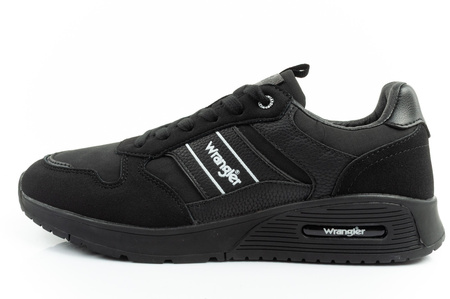 Wrangler Stanley Herren-Sneaker – Modisch, bequem, leicht