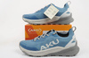 Aku Aira Damen-Wanderschuhe, Komfortabel Blau