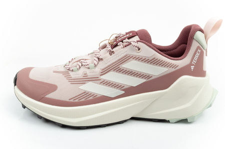 Adidas Herren-Sneaker Tracefinder Terrex, Schwarz