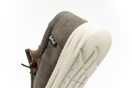 Lee Cooper Halbschuhe [LCW-25-01-3232M], khaki.