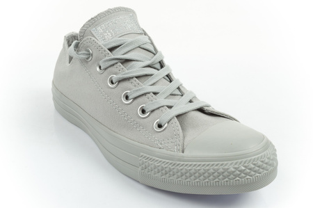 Converse Damen-Sneaker Chuck Taylor All Star, grau, modisch und bequem
