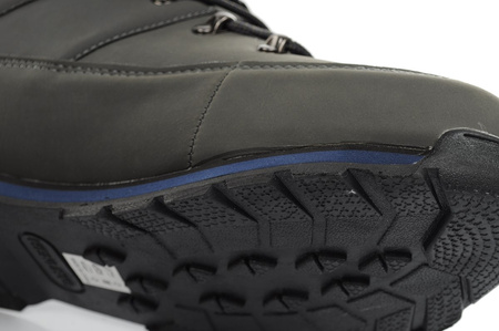 Buty zimowe HENLEYS Oakland [HTG00239 GREY]