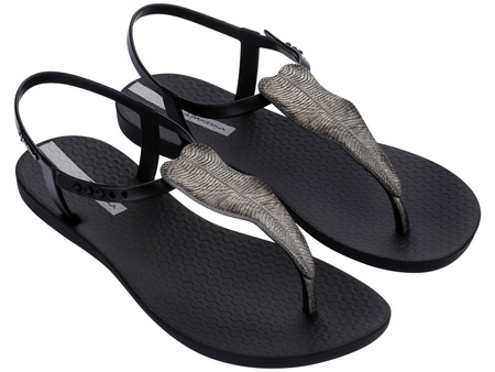 Ipanema Schuhe Sandalen Damen Flip-flops Class Flora modisch bequem