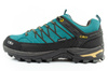 CMP Rigel Herren-Trekkingschuhe, wasserdicht, robust, blau
