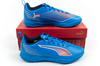 Puma Ultra 6 Play TT Kinder-Fußballschuhe für Kunstrasen