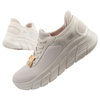 Skechers Bobs B Flex Slip-Ins Damen-Sneaker in Ecru – Komfortabel