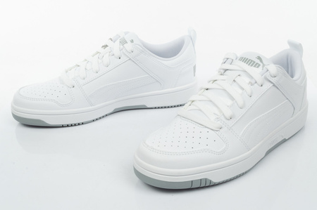 Buty sportowe PUMA Rebound LayUp Lo SL [369866 03]