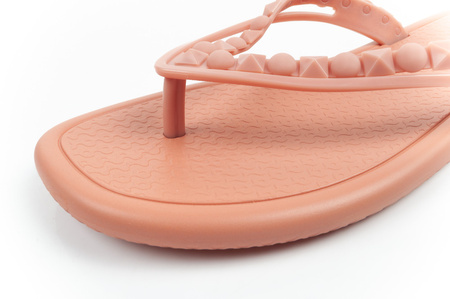Ipanema Meu Sol Ad Damen-Flip-Flops, bequem, pink, modisch