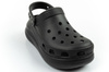 Crocs Damen Crush Clog Plateau-Sandalen