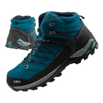 CMP Rigel Herren-Wanderschuhe: Robust, wasserdicht und bequem