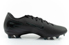 Nike Zoom Vapor 16 Academy FG/MG Fußballschuhe für festen Boden, Schwarz