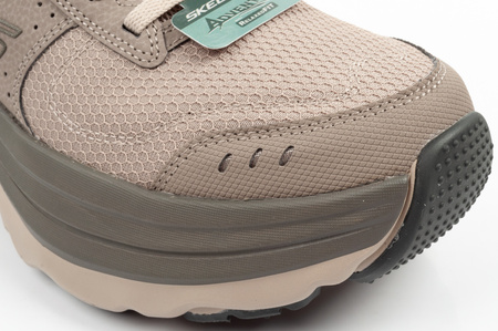Skechers Herren-Sportschuhe Zirrus mit Max Cushioning, Hellbeige