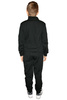 Nike Kinder-Sport-Trainingsanzug [FD3061 010], schwarz.