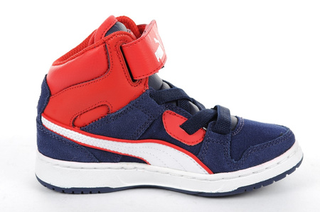 Buty sportowe PUMA Rebound Str [358591 01]