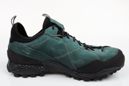 Aku Nativa GTX Damen Trekkingschuhe [629676], grün.