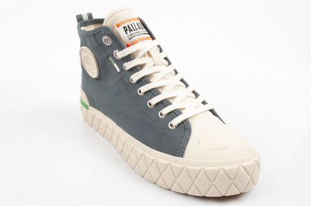 Palladium Herren Palla Ace Chukka High-Top-Sneaker
