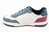 Levi's Elliot NBX Kinder-Sneaker, modisch und mehrfarbig