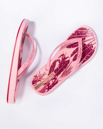 Ipanema Anat Damen-Flip-Flops – modisch und bequem für den Strand