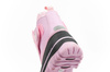 Lee Cooper Kinder-Schneestiefel [LCJ-24-44-2863], Pink und Schwarz.