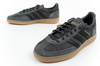 Adidas Handball Spezial Leder-Sneaker für Herren