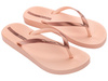 Ipanema Anat Connect II Damen Flip-Flops [83648 BE964], rosa.