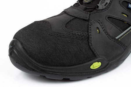 Lavoro Greenlight S3 SRC Arbeitsschuhe [1276,80]