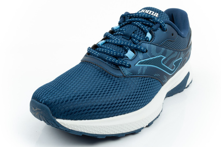 Joma Meta Laufschuhe für Herren, leicht, bequem, strapazierfähig, blau