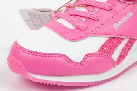 Reebok Royal Kindersportschuhe [100033297], rosa.