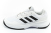 Adidas GameCourt 2 Tennisschuhe, Weiß