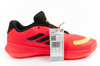 Adidas BB Legends Low Coral Herren-Basketballschuhe